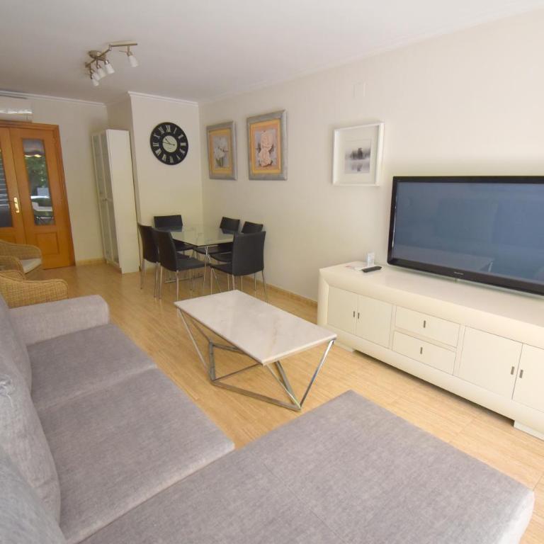 5017 Apartamento Golden Beach - Apartamento de 2 dormitorios - 10
