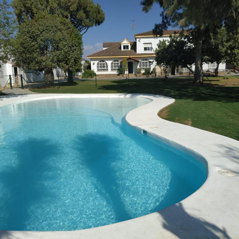 Hacienda Laguna Seca - Buganvilla - Apartamento - 2