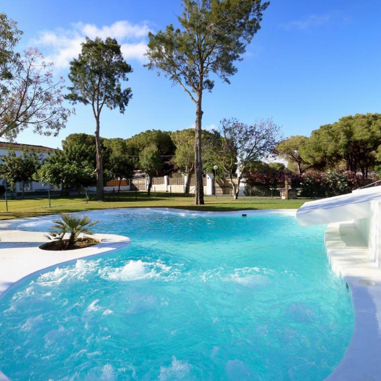 Hacienda Laguna Seca - Buganvilla - Apartamento - 6