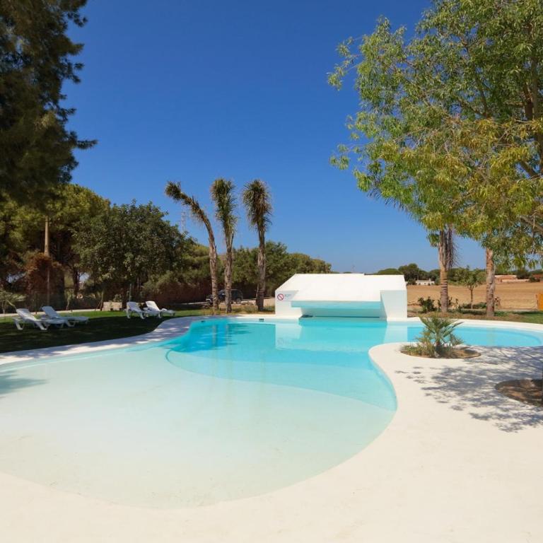 Hacienda Laguna Seca - Buganvilla - Apartamento - 9