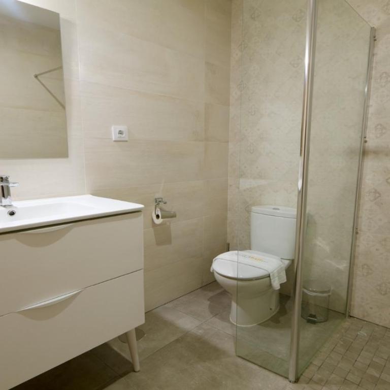 Hacienda Laguna Seca - Buganvilla - Apartamento - 31