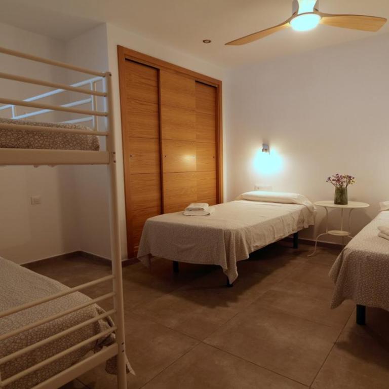 Hacienda Laguna Seca - Buganvilla - Apartamento - 29