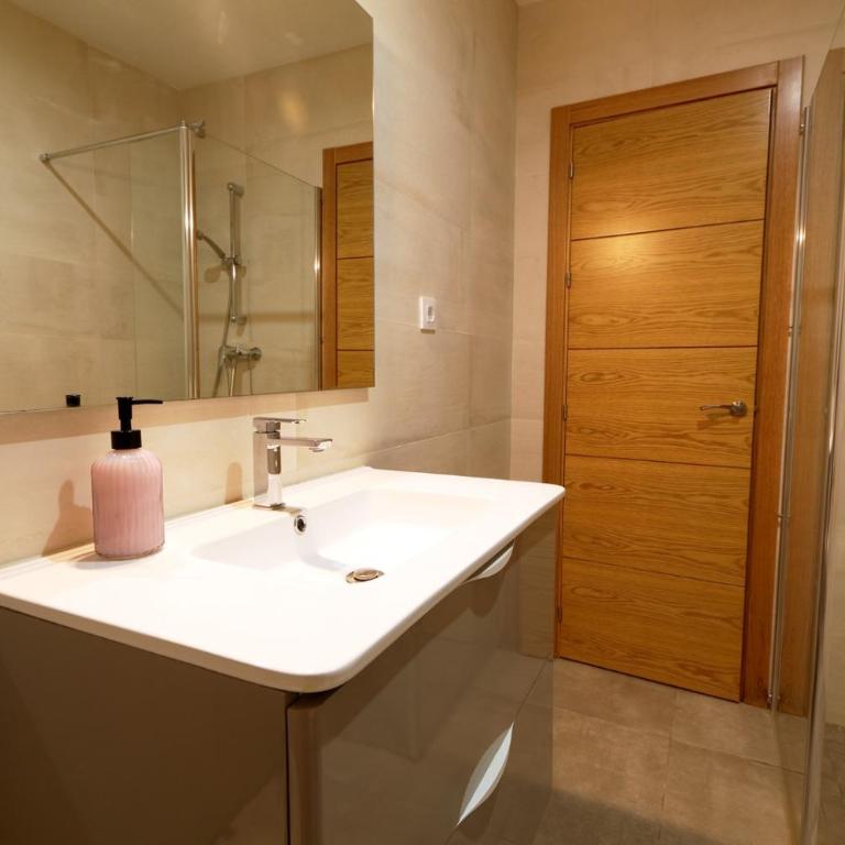 Hacienda Laguna Seca - Buganvilla - Apartamento - 33