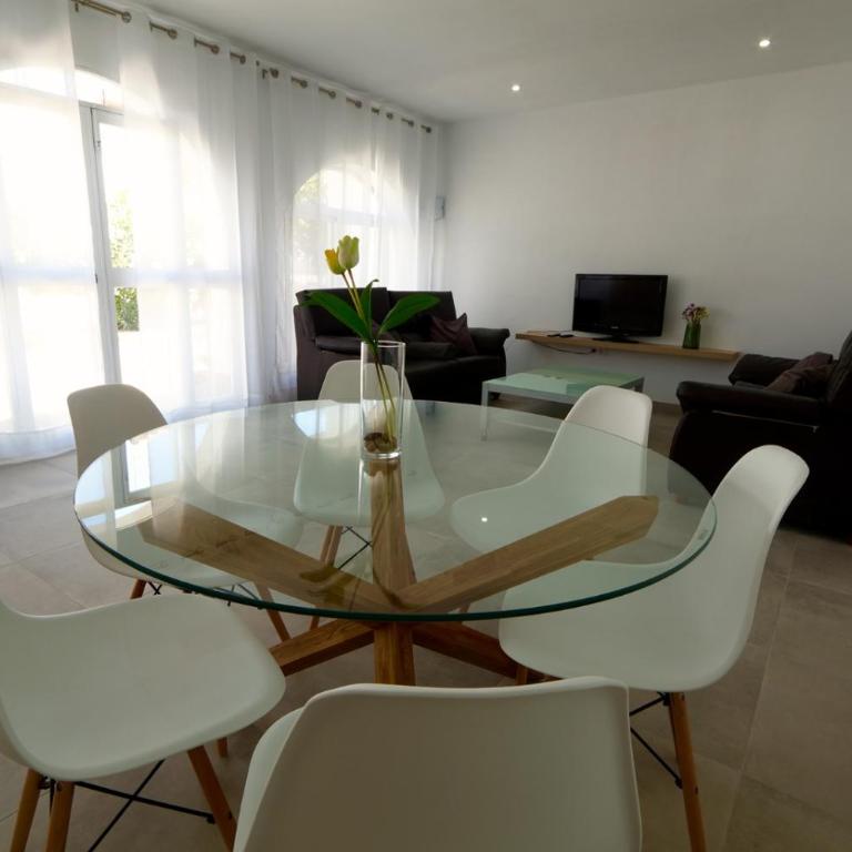 Hacienda Laguna Seca - Buganvilla - Apartamento - 18