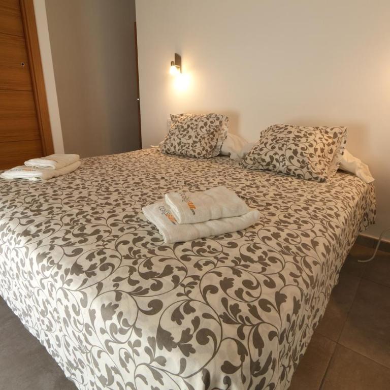 Hacienda Laguna Seca - Buganvilla - Apartamento - 25