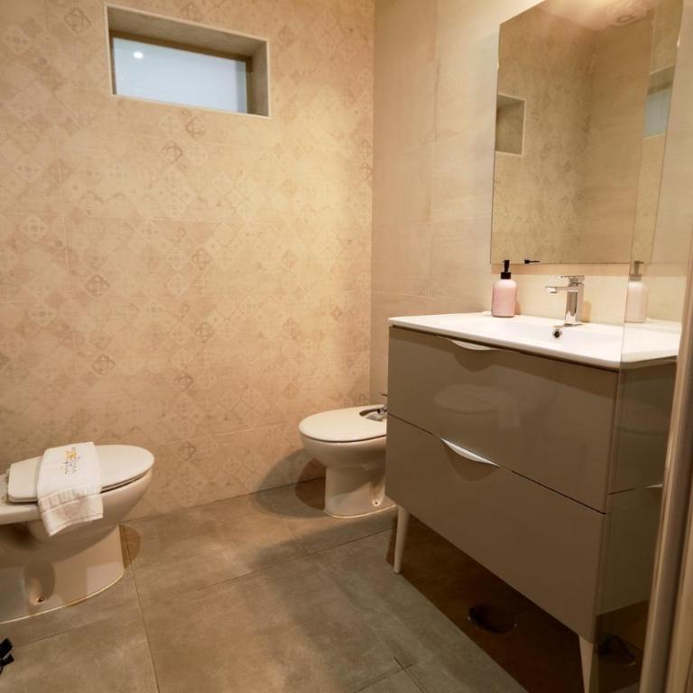 Hacienda Laguna Seca - Buganvilla - Apartamento - 34