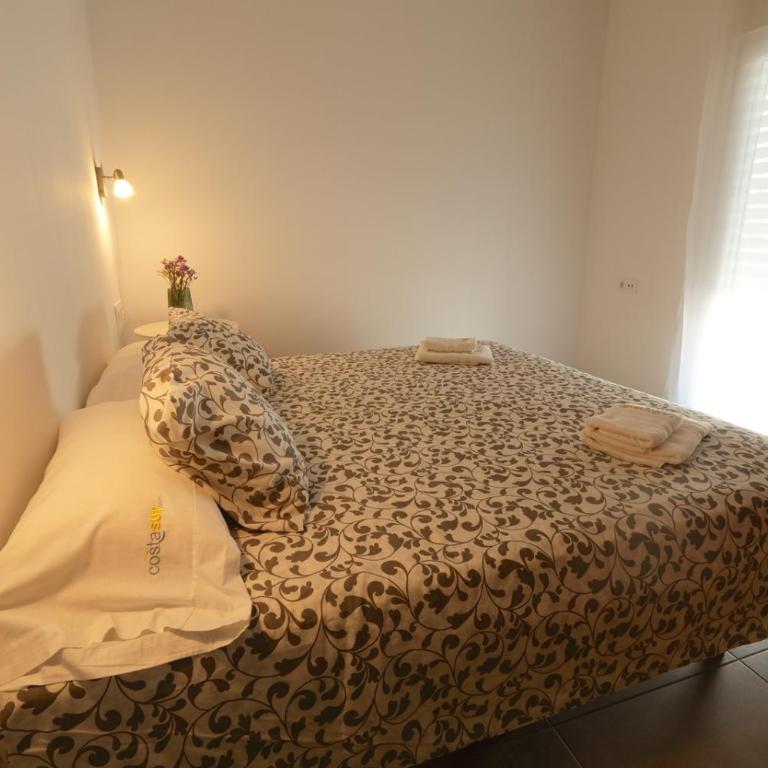 Hacienda Laguna Seca - Buganvilla - Apartamento - 26