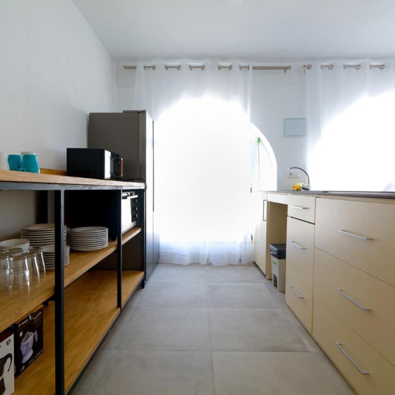 Hacienda Laguna Seca - Buganvilla - Apartamento - 21