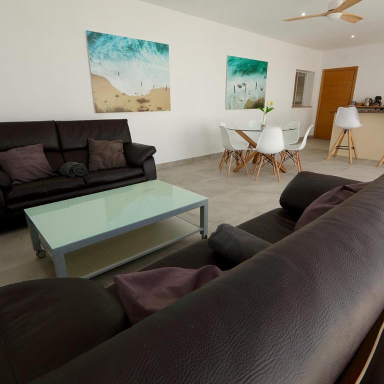Hacienda Laguna Seca - Buganvilla - Apartamento - 16