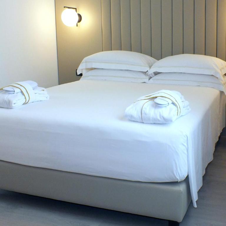 BB Hotels Smarthotel Derose - Superior Double Room - 4
