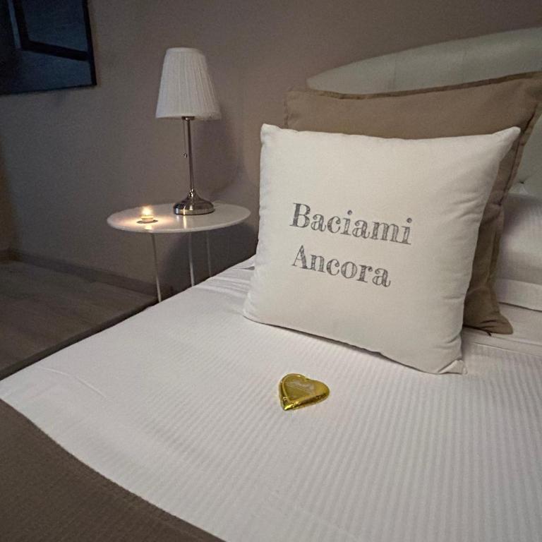 B&B Baciami Ancora - Luxury Triple Room - 3