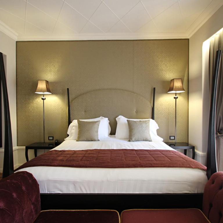 Hotel Milano & SPA***S - Camera Deluxe - 7