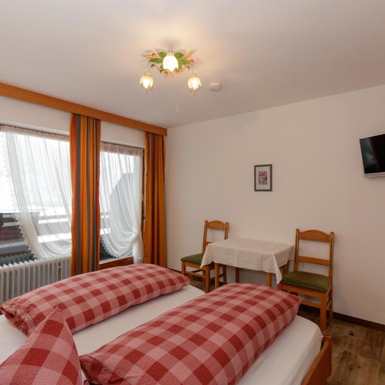 Hotel Binderhäusl - Habitación Doble Estándar - 4