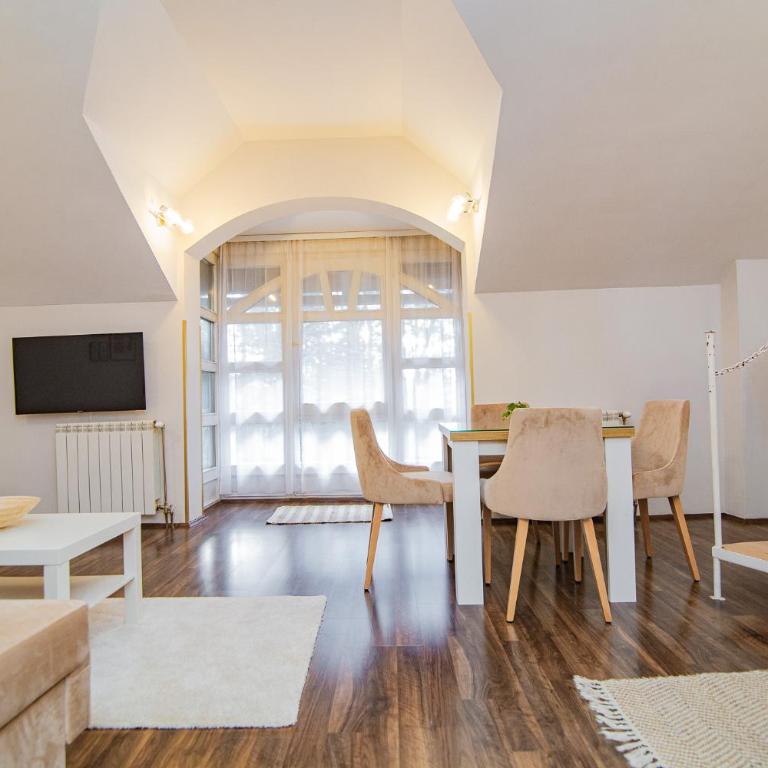 Apartments Micic - Apartman na Više Nivoa - 4