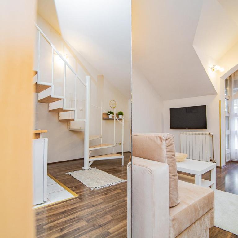 Apartments Micic - Apartman na Više Nivoa - 5