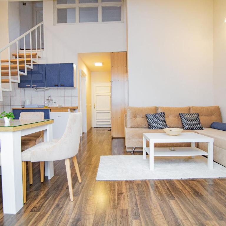 Apartments Micic - Apartman na Više Nivoa - 6
