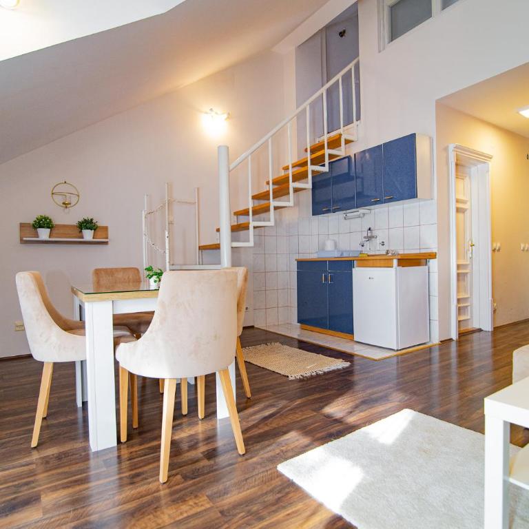 Apartments Micic - Apartman na Više Nivoa - 2