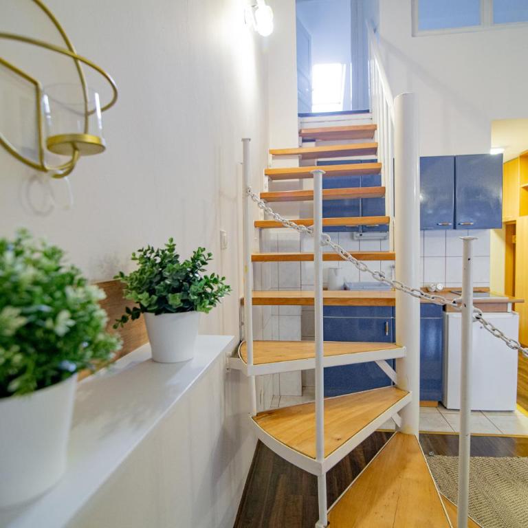 Apartments Micic - Apartman na Više Nivoa - 7