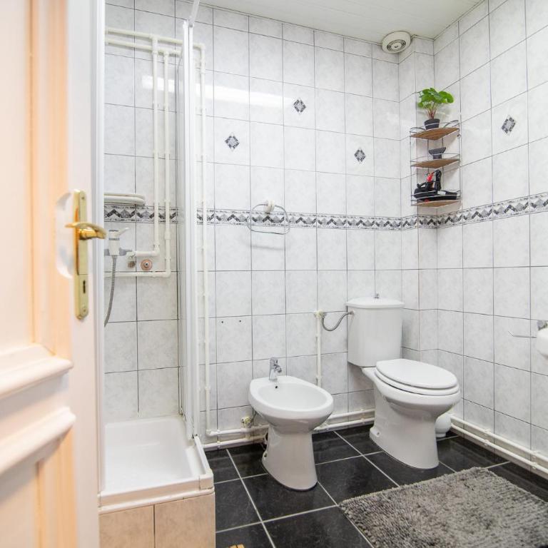 Apartments Micic - Apartman na Više Nivoa - 9