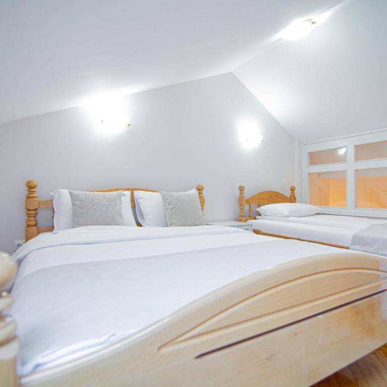 Apartments Micic - Apartman na Više Nivoa - 11