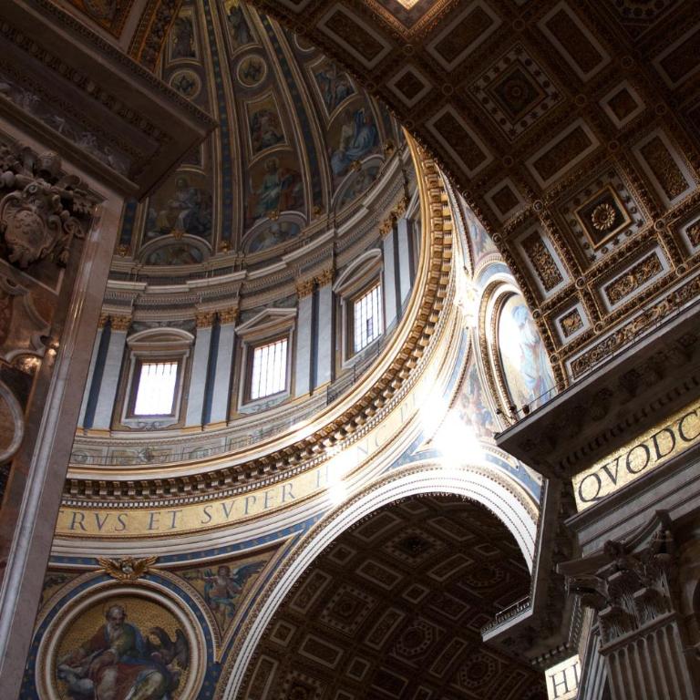 Vatican 84 - Appartamento - 27