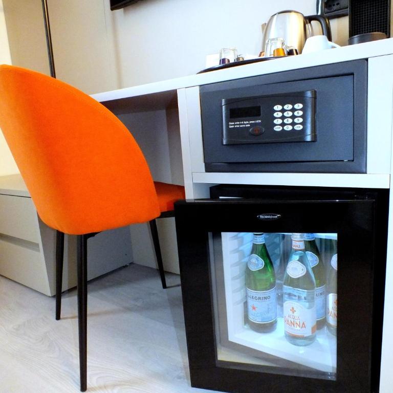 BB Hotels Smarthotel Derose - Small Double Room - 8