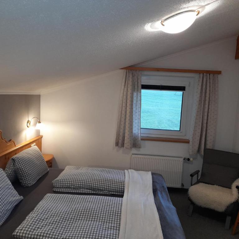 Palfengut - Apartment mit 2 Schlafzimmern (4 Erwachsene) - 8