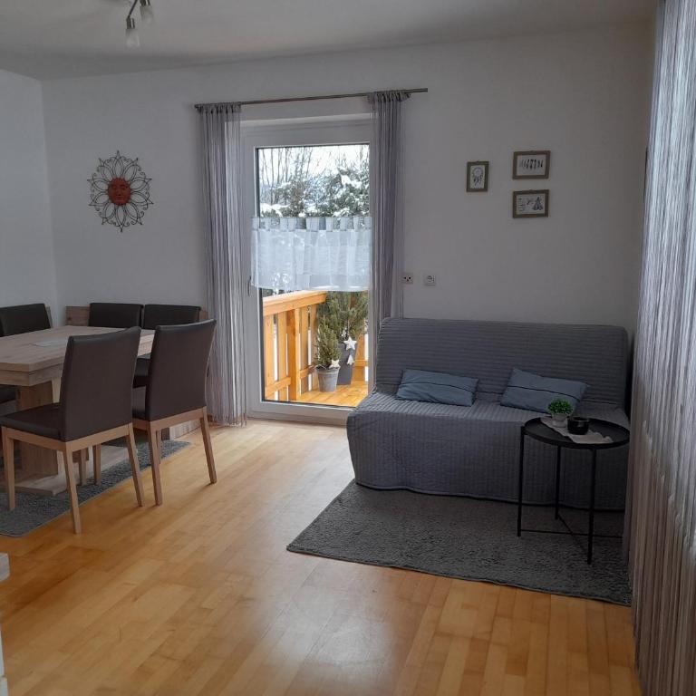 Palfengut - Apartment mit 2 Schlafzimmern (4 Erwachsene) - 9
