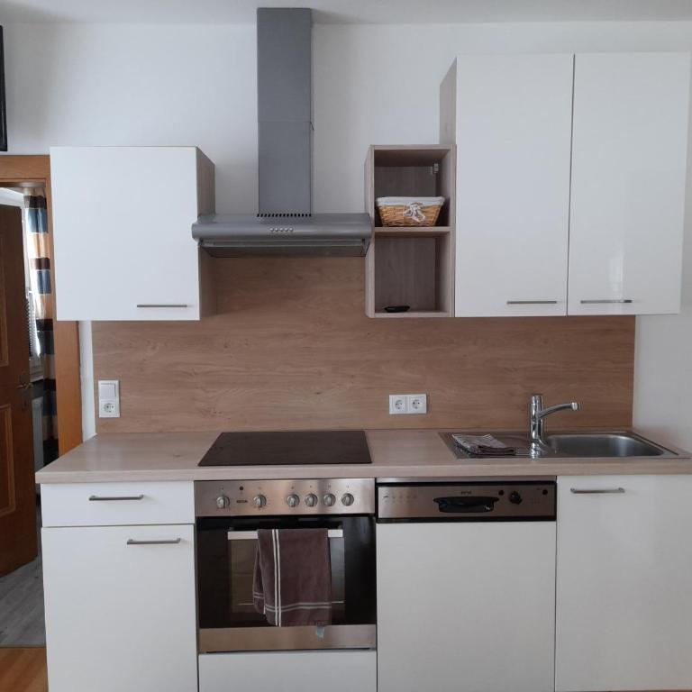 Palfengut - Apartment mit 2 Schlafzimmern (4 Erwachsene) - 11