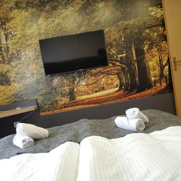 BOLERO - One-Bedroom Apartment - 4