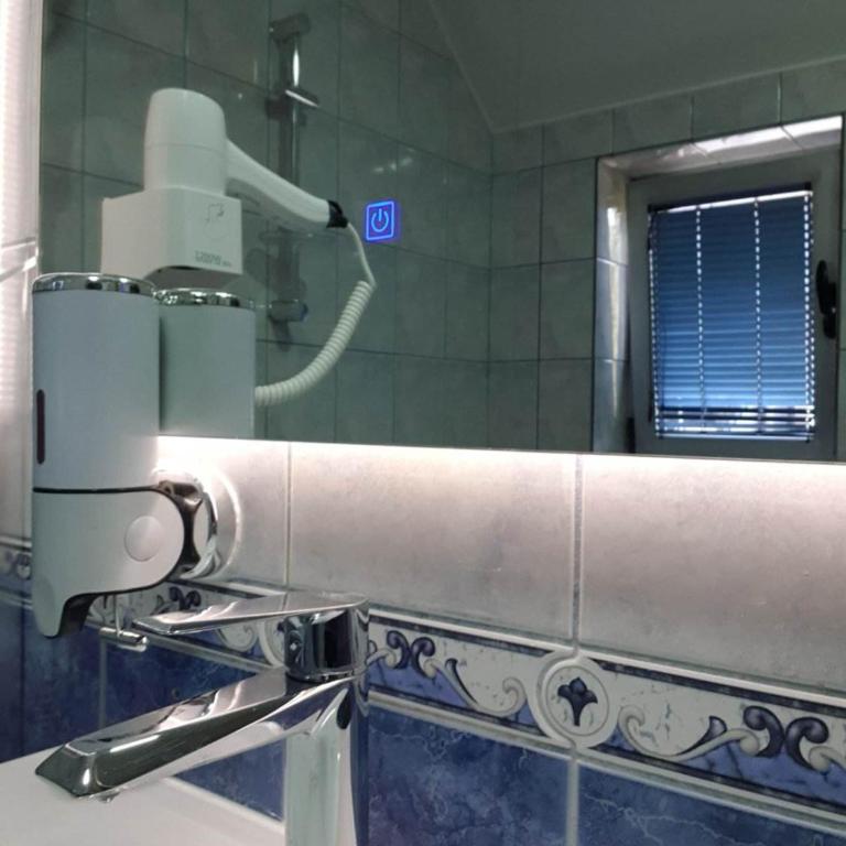 BOLERO - One-Bedroom Apartment - 6