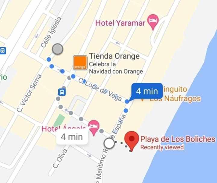 Koti Rentals - Sandy Beach Apartment - Apartamento - 56