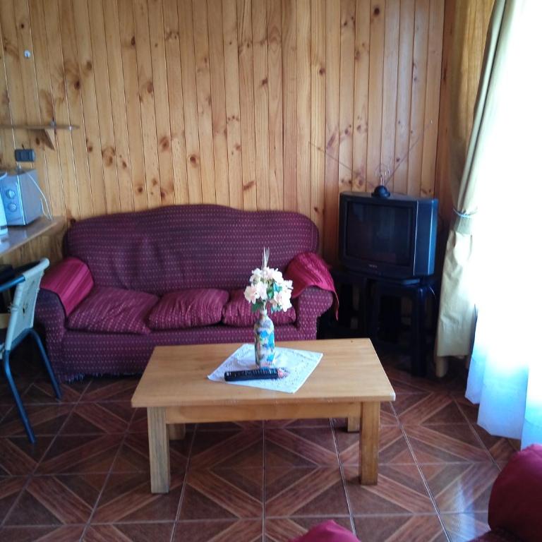 Cabaña don Diego - Apartamento de 2 dormitorios - 17