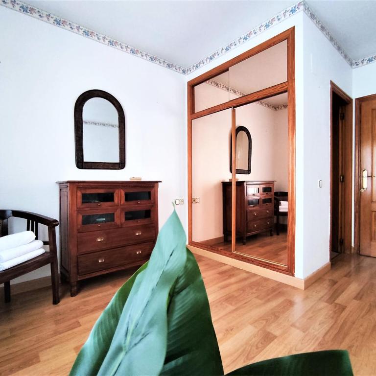Casa Suni Alicante Centro - Three-Bedroom House - 33