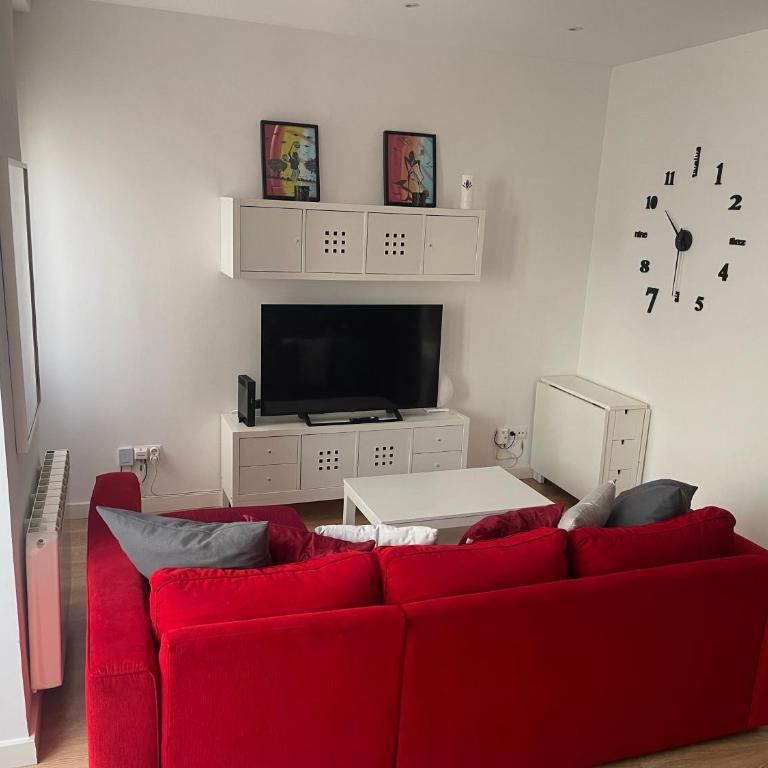 ANARAL-Casco Viejo Gijon-AUTOCHECK 24h - Apartamento - 6