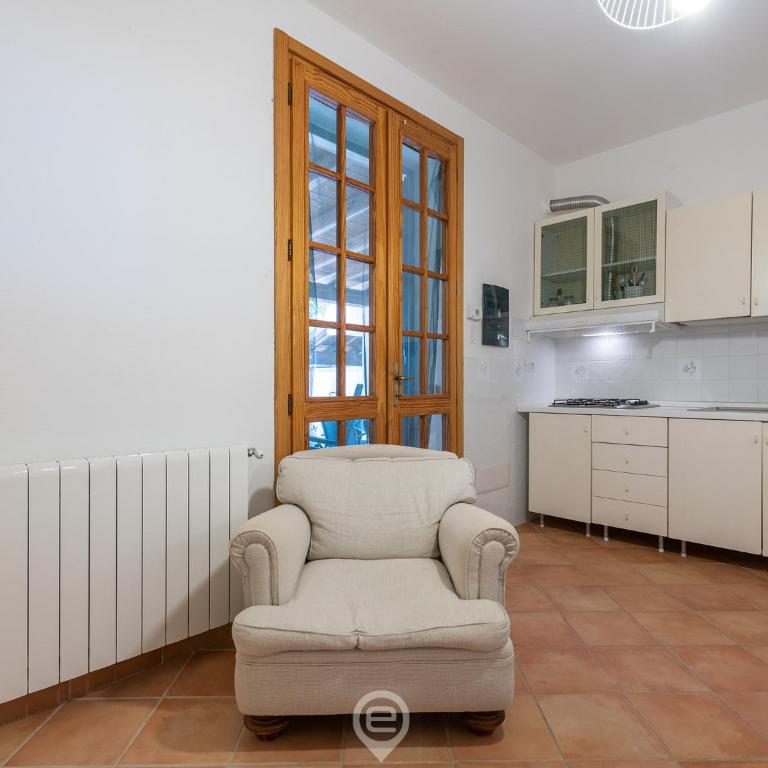 Casa Adele - Steps to Cala Sinzias Beach - Three-Bedroom House - 11