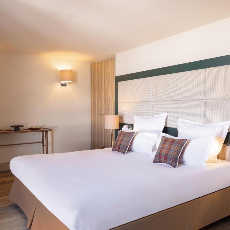 Les Suites de la Potinière - Penthouse - 8