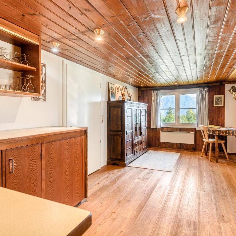 Berghaus Tschengla by A-Appartments - Casa Vacanze - 24