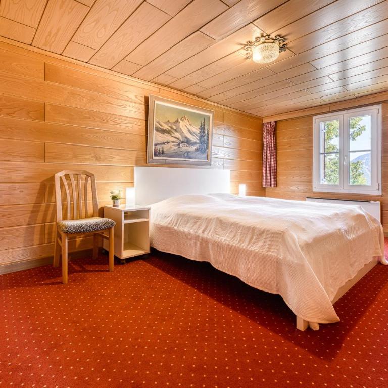 Berghaus Tschengla by A-Appartments - Casa Vacanze - 10