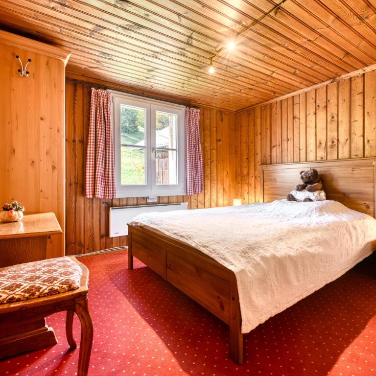 Berghaus Tschengla by A-Appartments - Casa Vacanze - 12
