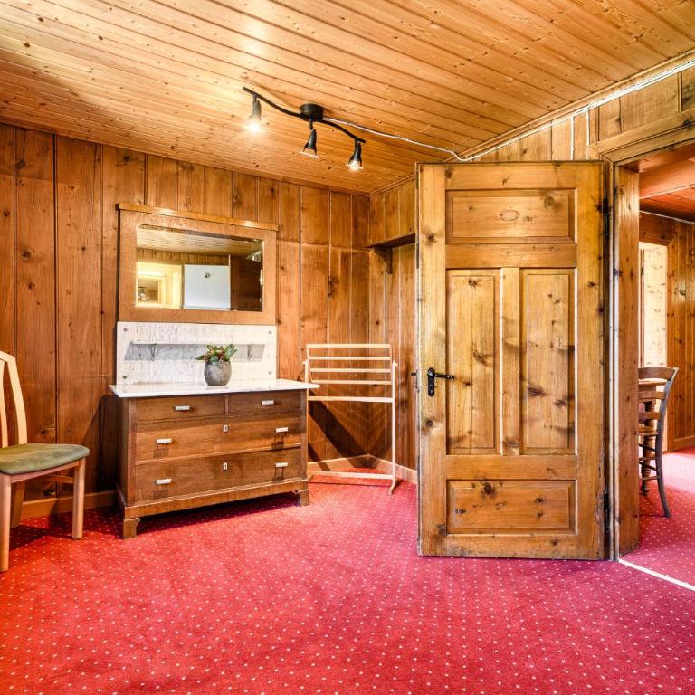 Berghaus Tschengla by A-Appartments - Casa Vacanze - 27
