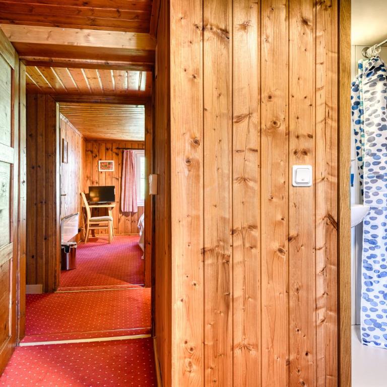 Berghaus Tschengla by A-Appartments - Casa Vacanze - 28