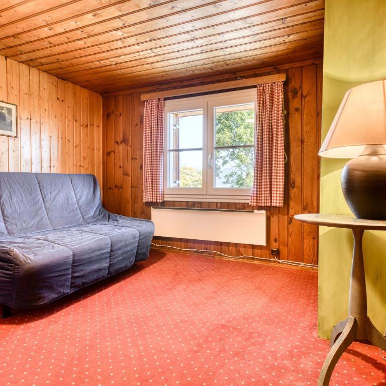 Berghaus Tschengla by A-Appartments - Casa Vacanze - 2