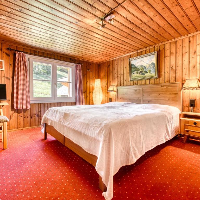 Berghaus Tschengla by A-Appartments - Casa Vacanze - 16