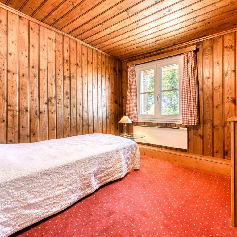 Berghaus Tschengla by A-Appartments - Casa Vacanze - 18