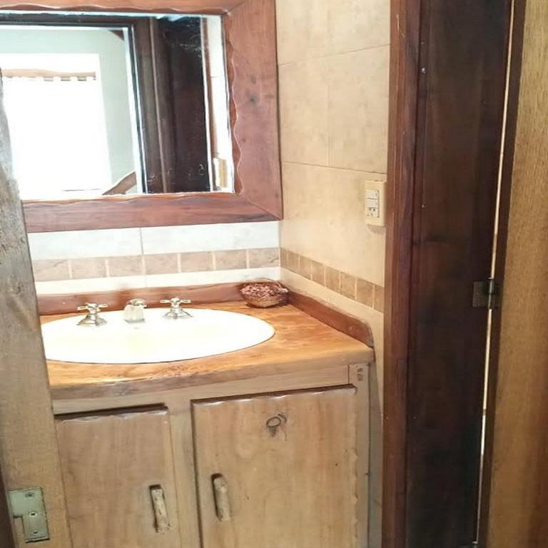 Cabaña de los Tres Pinos - Casa Unifamiliar de 2 dormitorios - 9