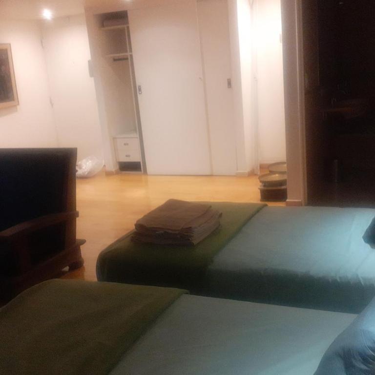 Bambú Soho - Apartamento de 1 dormitorio - 13