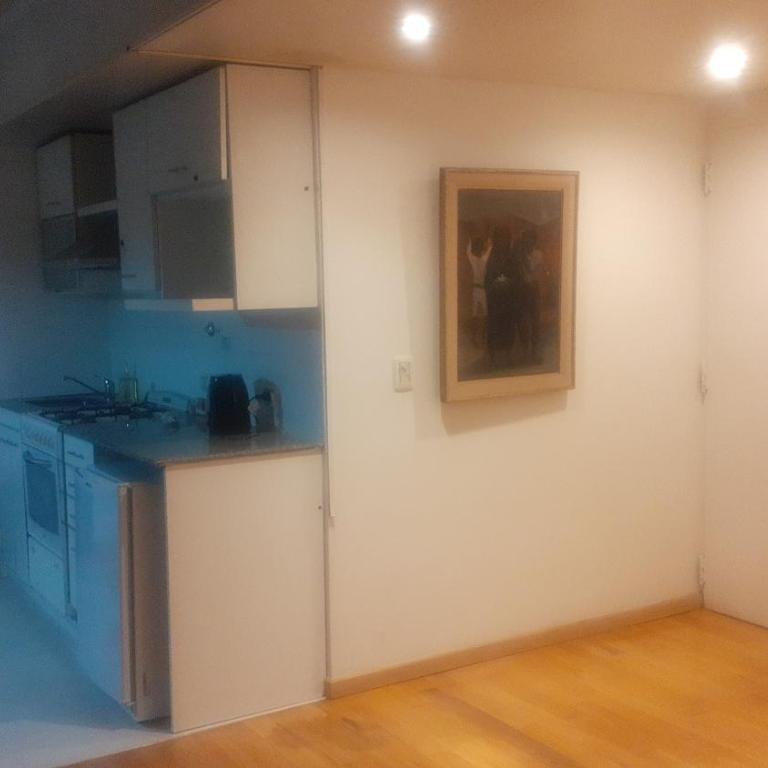 Bambú Soho - Apartamento de 1 dormitorio - 10