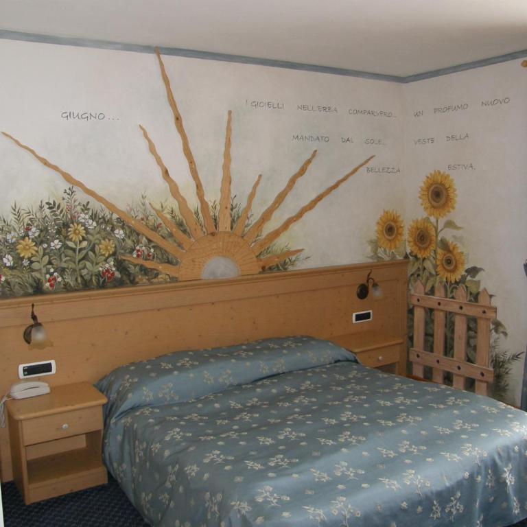 Villa Ilaria - Standard Doppelzimmer - 2