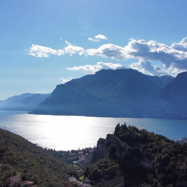 La Masera Holiday - Vigneto - Two-Bedroom Apartment - 46